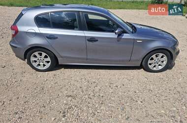 Хетчбек BMW 1 Series 2006 в Рівному