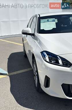 Хэтчбек BMW 1 Series 2024 в 