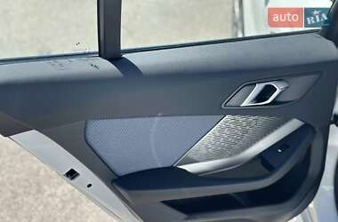 Хэтчбек BMW 1 Series 2024 в Полтаве