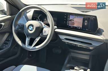 Хэтчбек BMW 1 Series 2024 в 