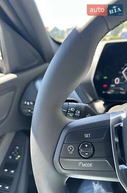 Хэтчбек BMW 1 Series 2024 в 