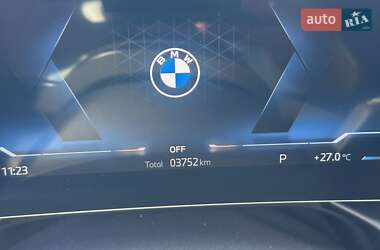 Хэтчбек BMW 1 Series 2024 в Полтаве