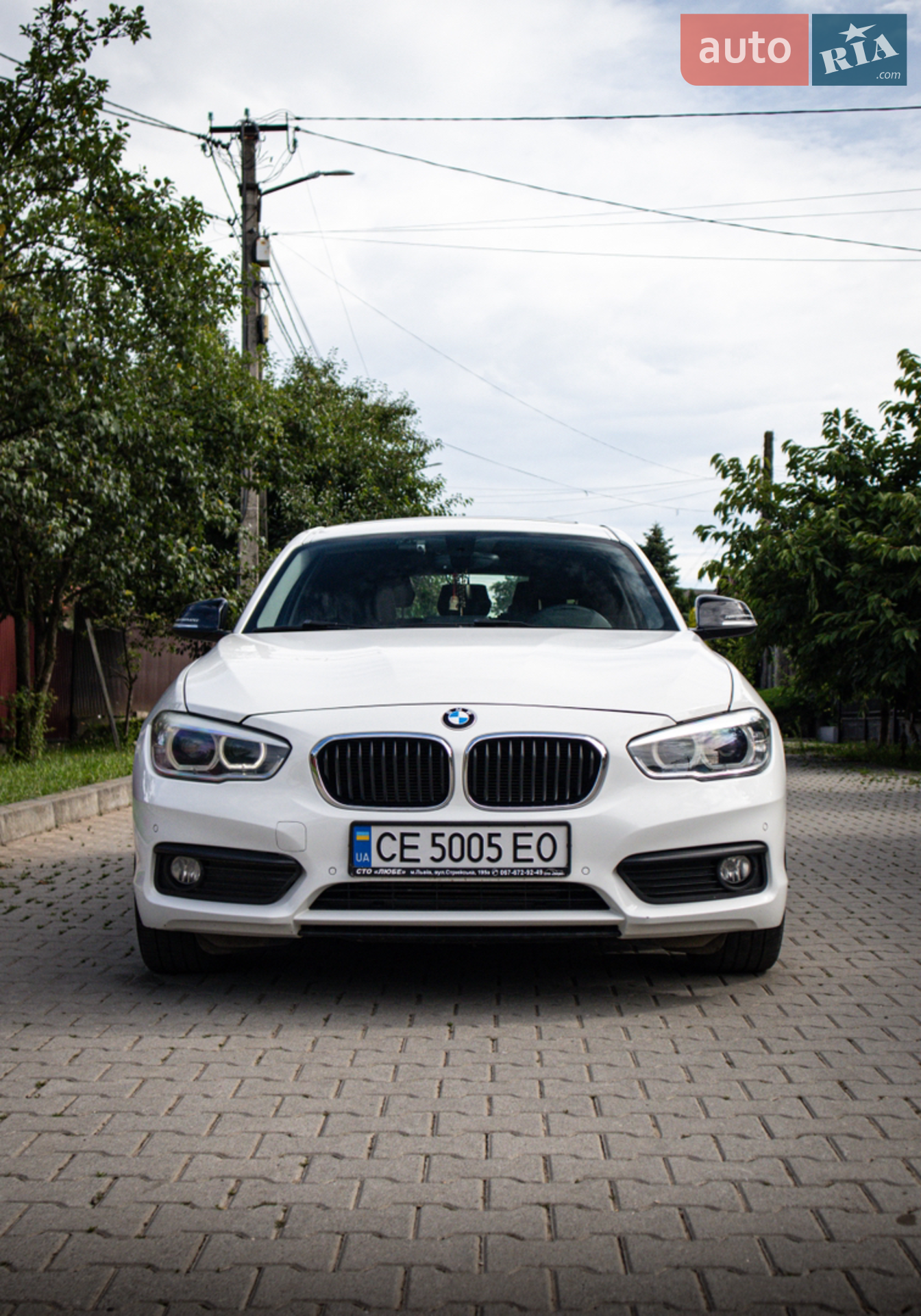 Фото авто 1