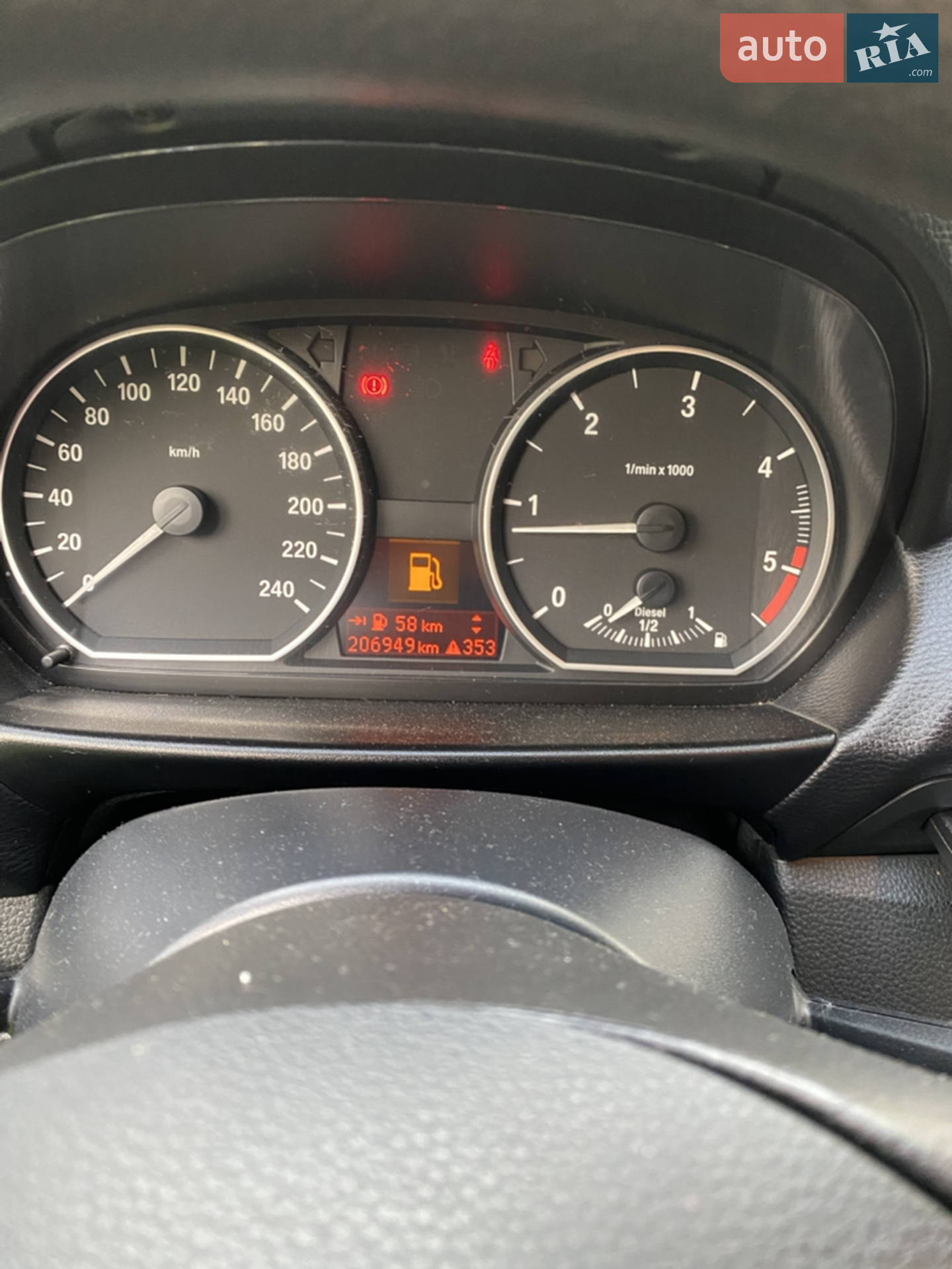 2010 BMW 1er - мініатюра 12