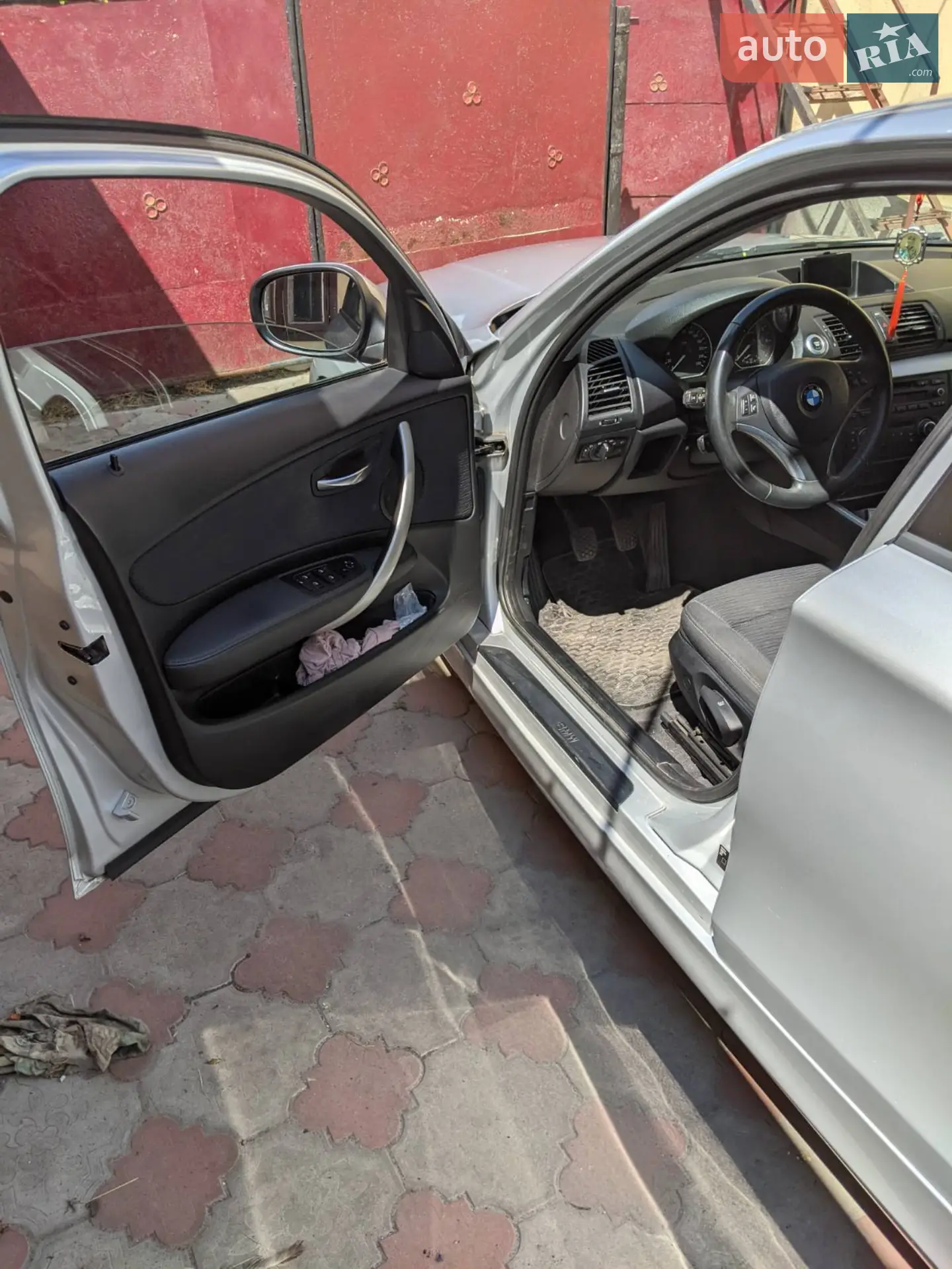 2011 BMW 1er - мініатюра 5