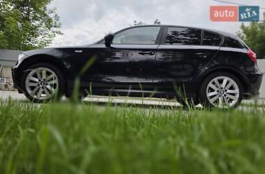 Хэтчбек BMW 1 Series 2007 в Бердичеве