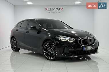 Хэтчбек BMW 1 Series 2023 в Одессе