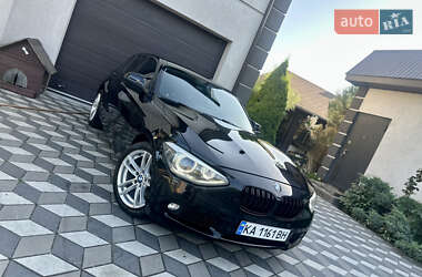 Хэтчбек BMW 1 Series 2011 в Броварах