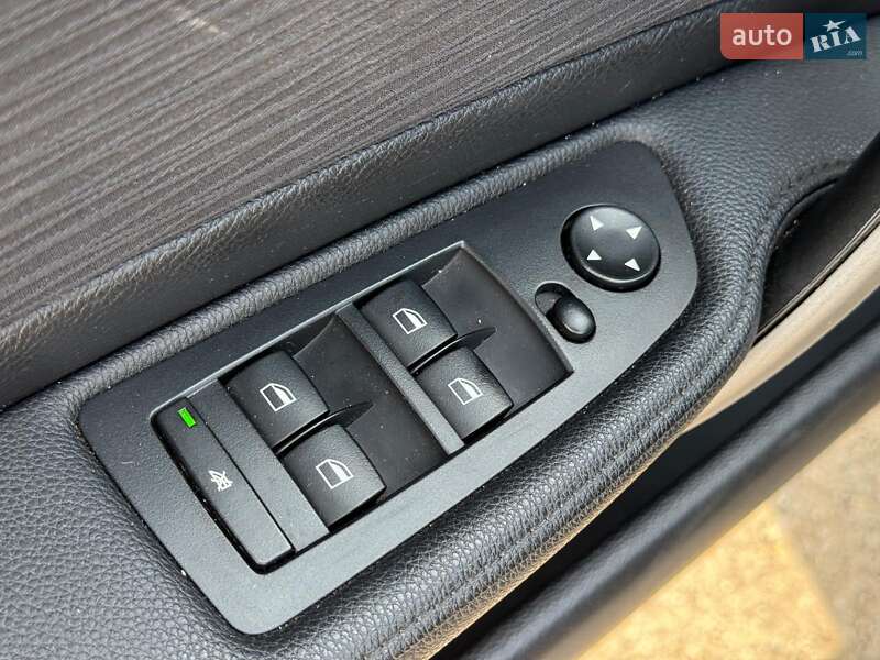 Хэтчбек BMW 1 Series 2007 в Виннице фото 14 Хэтчбек BMW 1 Series 2007 в Виннице