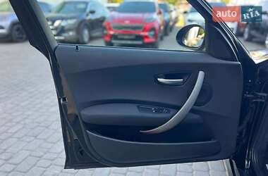 Хэтчбек BMW 1 Series 2005 в 