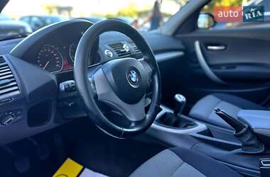 Хэтчбек BMW 1 Series 2005 в 