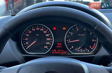 Хэтчбек BMW 1 Series 2005 в 