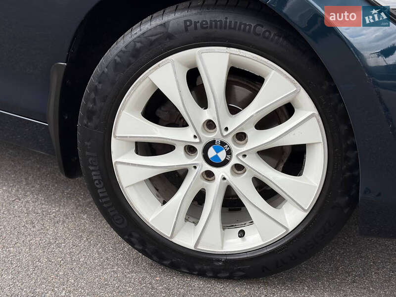 Хэтчбек BMW 1 Series 2012 в Киеве фото 15 Хэтчбек BMW 1 Series 2012 в Киеве