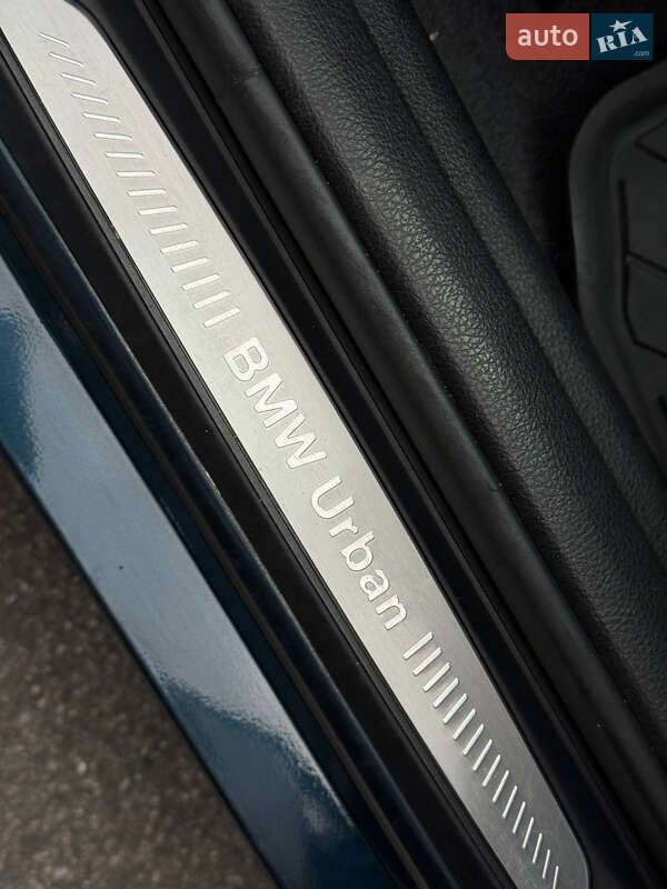 Хэтчбек BMW 1 Series 2012 в Киеве фото 21 Хэтчбек BMW 1 Series 2012 в Киеве