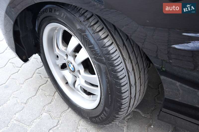 Хетчбек BMW 1 Series 2013 в Львові