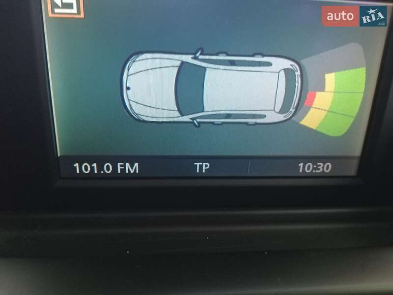 Хэтчбек BMW 1 Series 2005 в Тернополе фото 36 Хэтчбек BMW 1 Series 2005 в Тернополе