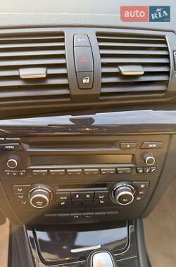 Кабриолет BMW 1 Series 2013 в 