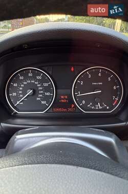 Кабриолет BMW 1 Series 2013 в 