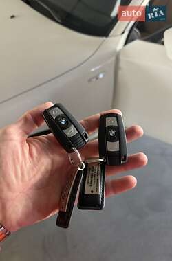 Кабриолет BMW 1 Series 2013 в 