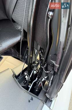 Кабриолет BMW 1 Series 2013 в 