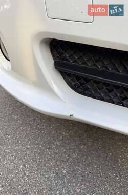 Кабриолет BMW 1 Series 2013 в 