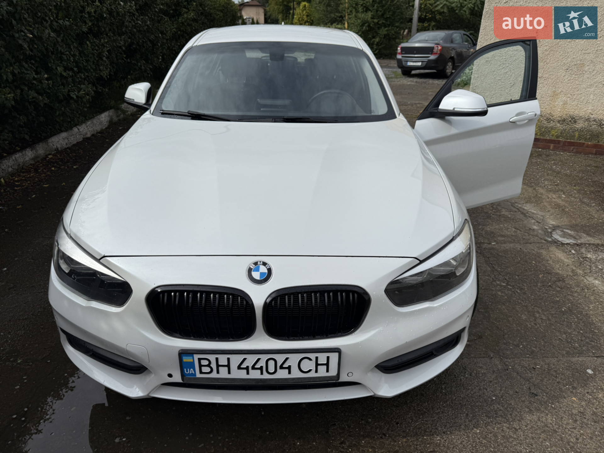 Фото авто 1