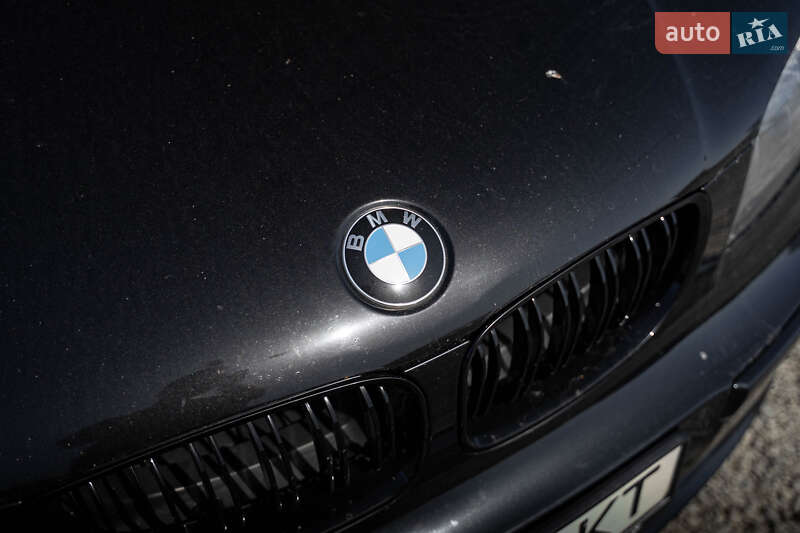 Хэтчбек BMW 1 Series 2011 в Львове
