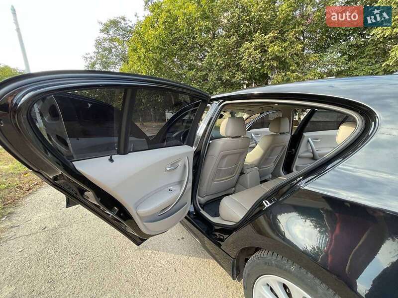 Хэтчбек BMW 1 Series 2005 в Кривом Роге