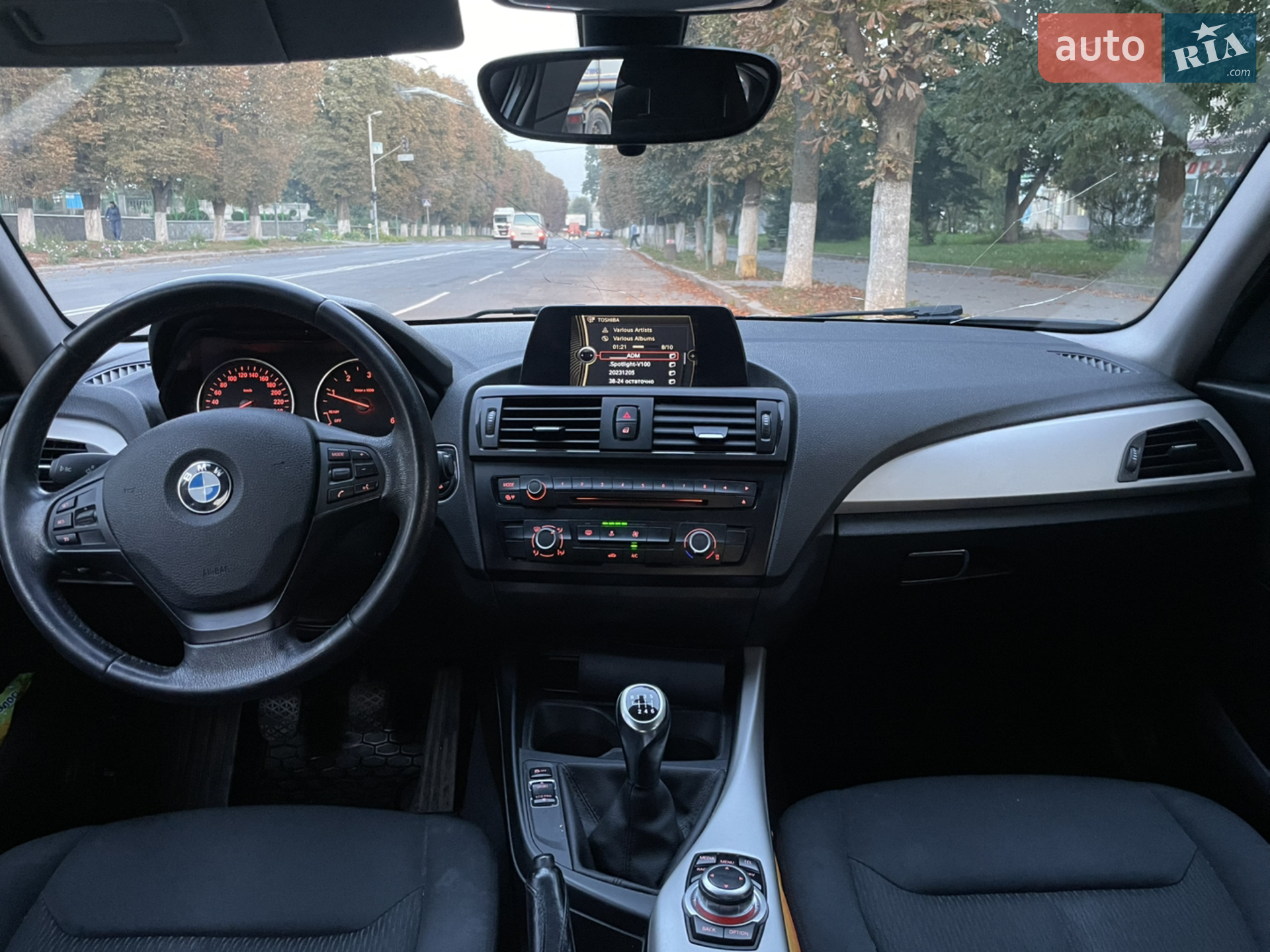 2014 BMW 1er - мініатюра 8