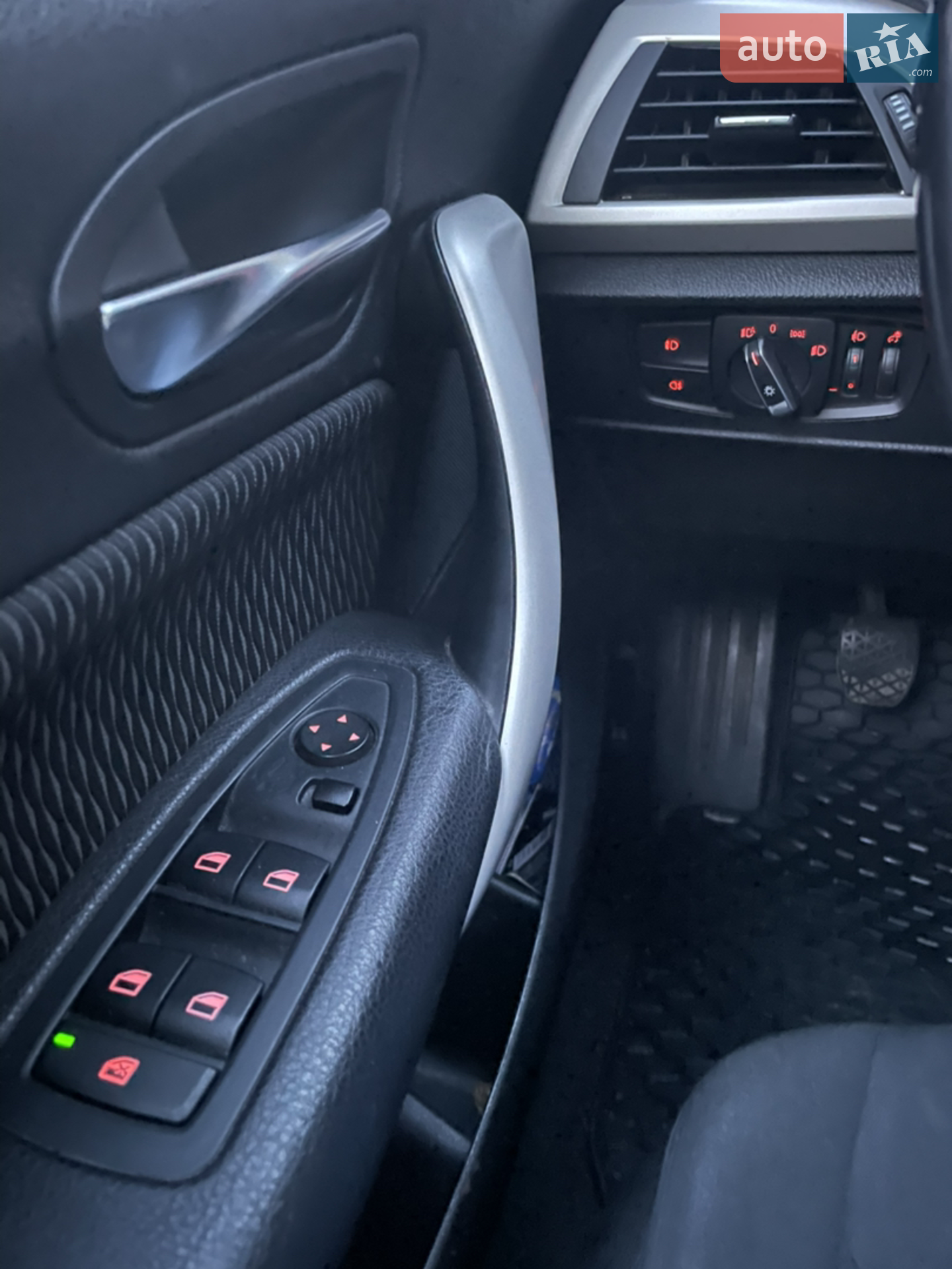2014 BMW 1er - мініатюра 12