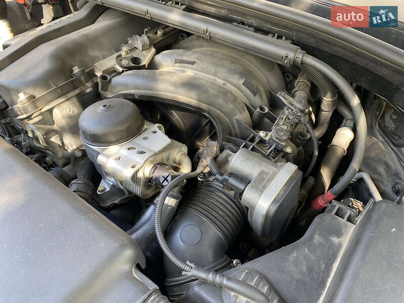 Хэтчбек BMW 1 Series 2006 в Одессе