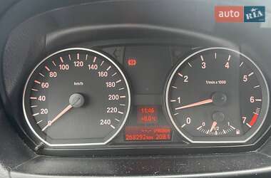 Хэтчбек BMW 1 Series 2007 в 