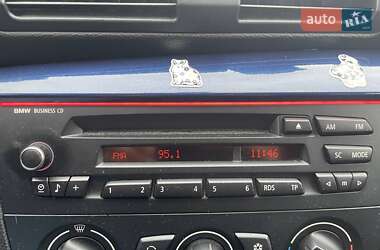 Хэтчбек BMW 1 Series 2007 в 