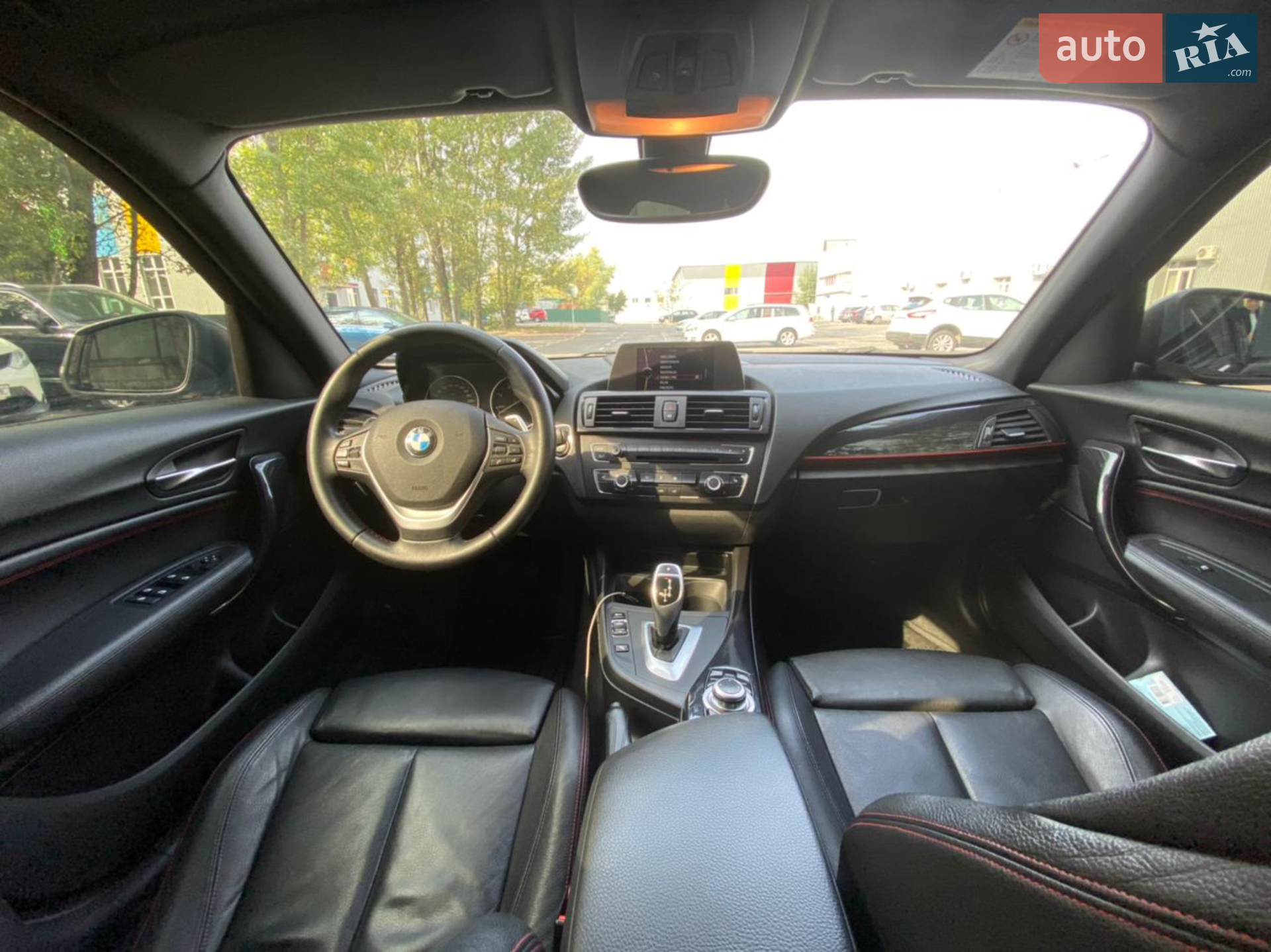 2013 BMW 1er - мініатюра 9