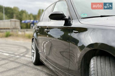 Хэтчбек BMW 1 Series 2008 в 