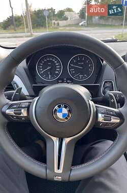 Хэтчбек BMW 1 Series 2017 в 