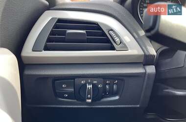 Хэтчбек BMW 1 Series 2017 в 