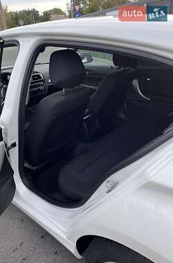 Хэтчбек BMW 1 Series 2017 в 