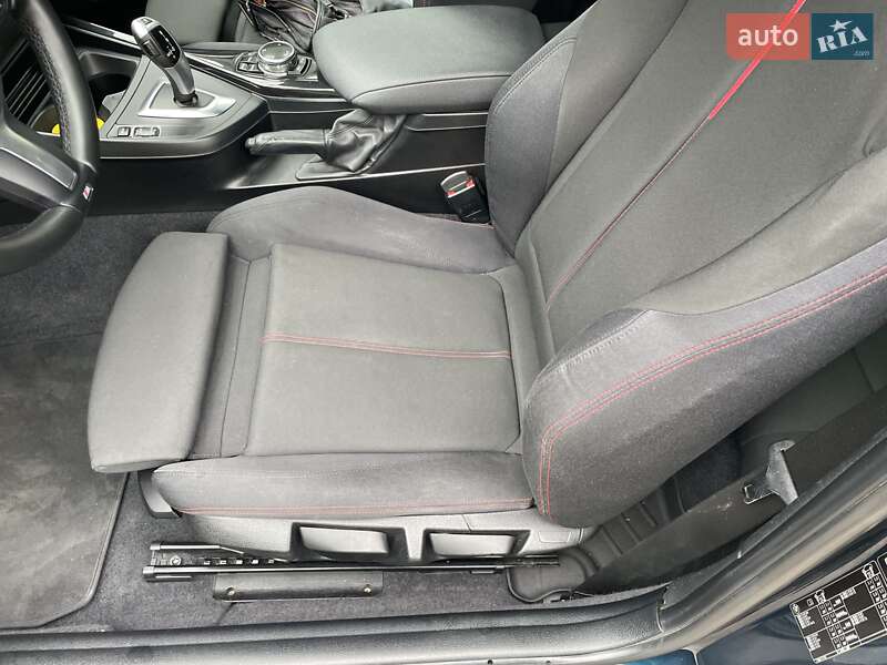 Хэтчбек BMW 1 Series 2014 в Киеве фото 21 Хэтчбек BMW 1 Series 2014 в Киеве