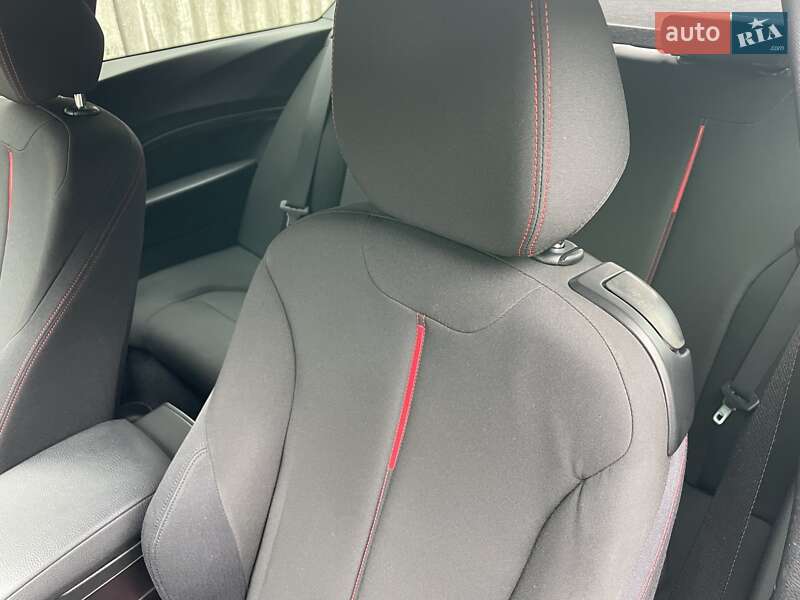 Хэтчбек BMW 1 Series 2014 в Киеве фото 22 Хэтчбек BMW 1 Series 2014 в Киеве