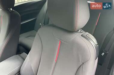 Хэтчбек BMW 1 Series 2014 в 