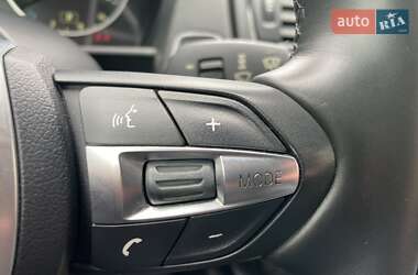 Хэтчбек BMW 1 Series 2014 в 