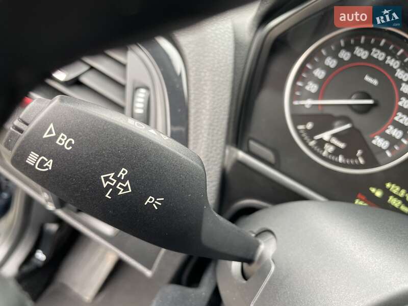 Хэтчбек BMW 1 Series 2014 в Киеве фото 40 Хэтчбек BMW 1 Series 2014 в Киеве