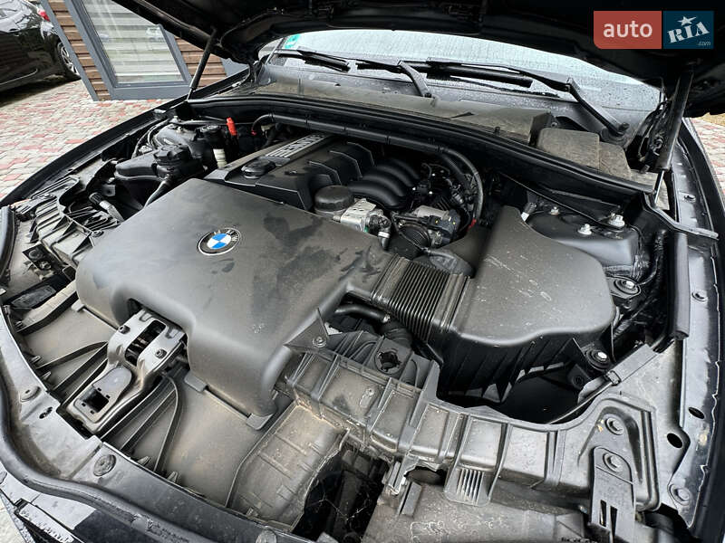 Хэтчбек BMW 1 Series 2009 в Виннице фото 27 Хэтчбек BMW 1 Series 2009 в Виннице