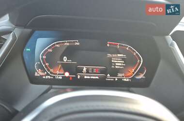 Хэтчбек BMW 1 Series 2020 в 