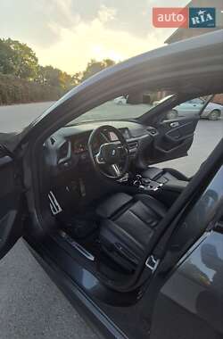 Хэтчбек BMW 1 Series 2020 в 