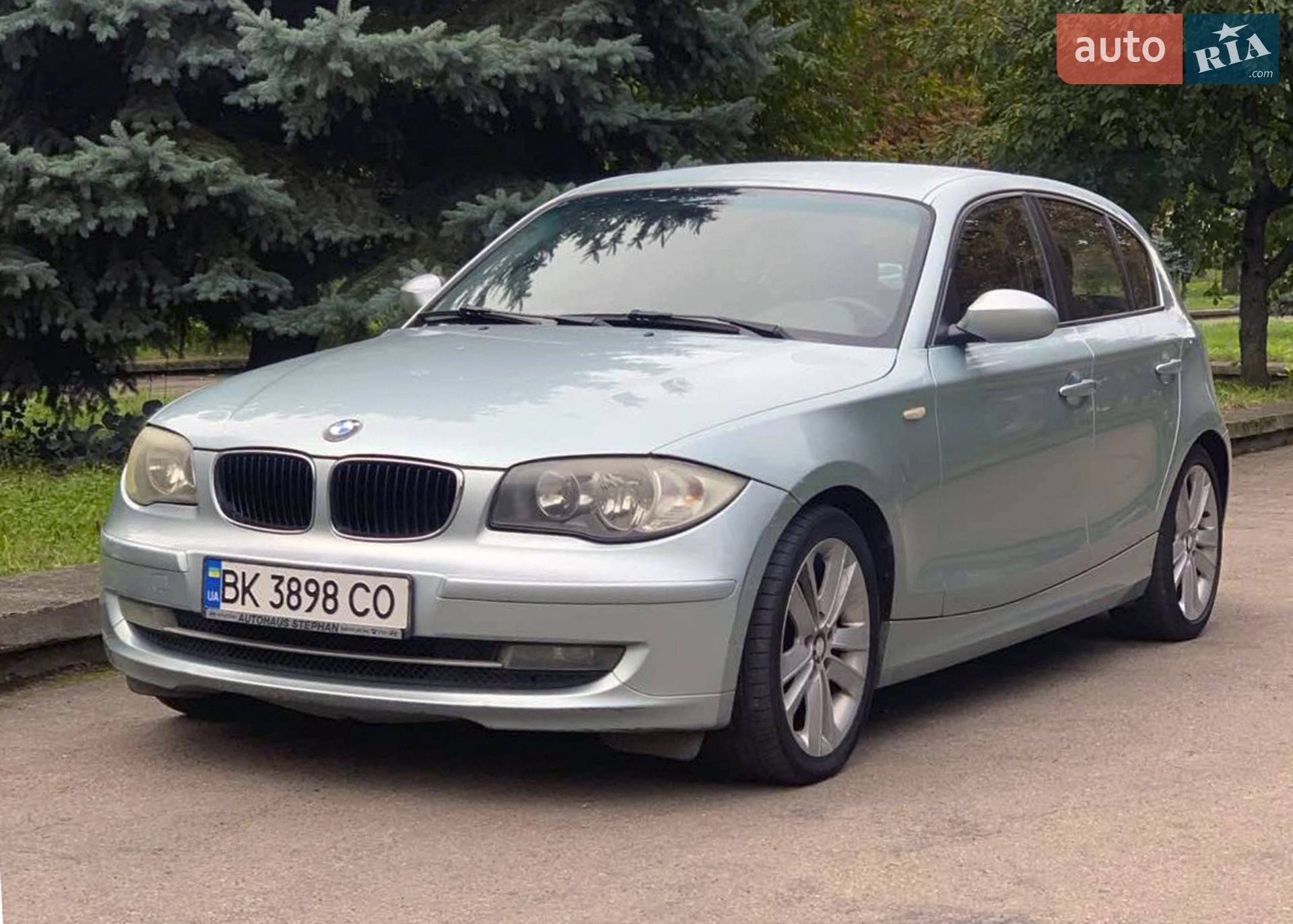 Фото авто 1