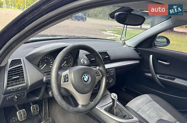 Хэтчбек BMW 1 Series 2006 в 