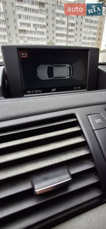 Хэтчбек BMW 1 Series 2006 в Львове