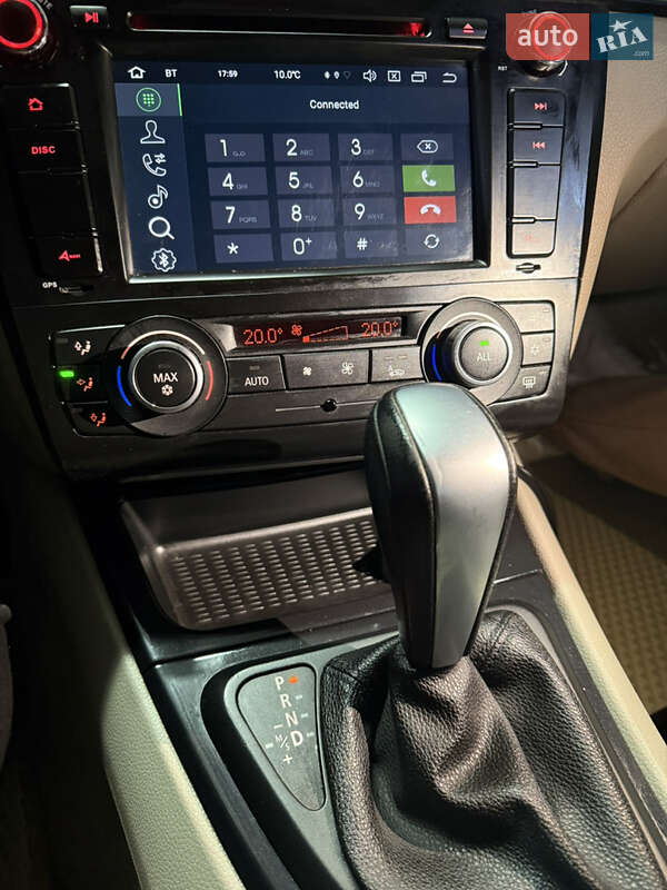 Купе BMW 1 Series 2011 в Киеве фото 22 Купе BMW 1 Series 2011 в Киеве